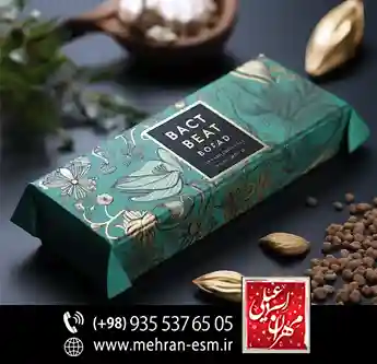 طراحی و چاپ بسته بندی قهوه | مهران اسماعیلی